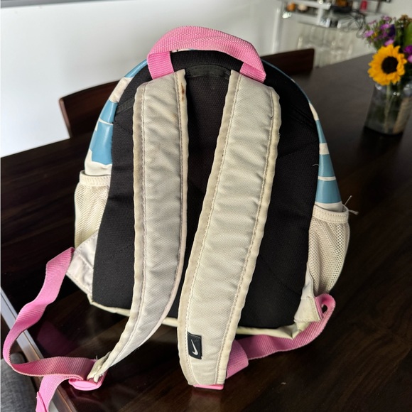 Nike Mini Backpack - Picture 2 of 2
